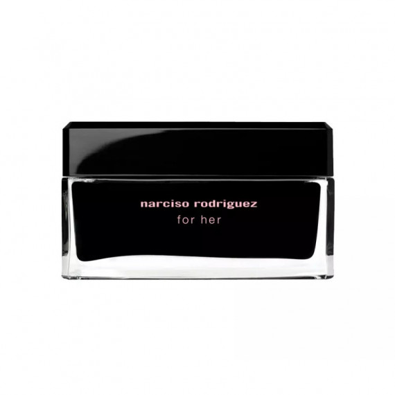 For Her Body Cream  NARCISO RODRIGUEZ