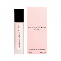 For Her Hair Mist  NARCISO RODRIGUEZ
