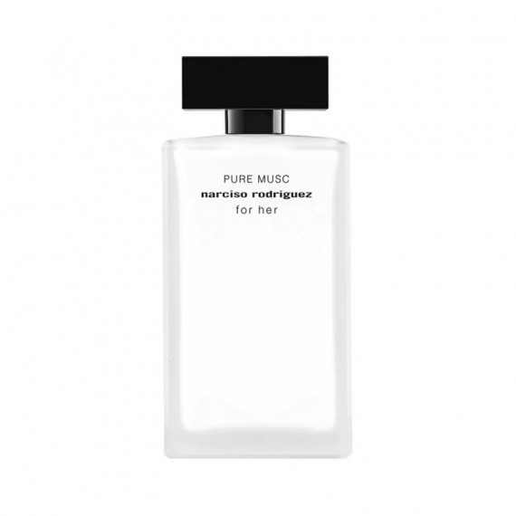 Pure Musc For Her  NARCISO RODRIGUEZ