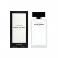 Pure Musc For Her  NARCISO RODRIGUEZ
