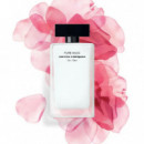 Pure Musc For Her  NARCISO RODRIGUEZ