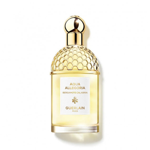Aqua Allegoria Bergamota Calabria Edt  GUERLAIN