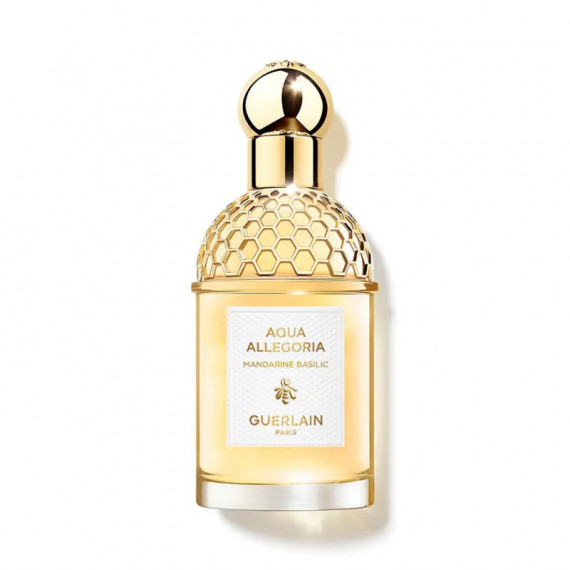Aqua Allegoria Mandarine Basilic Edt  GUERLAIN