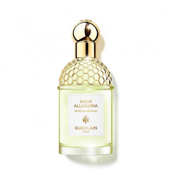 Aqua Allegoria Nerolia Vetiver Edt  GUERLAIN