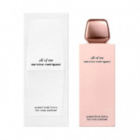 All Of Me Loción Corporal  NARCISO RODRIGUEZ