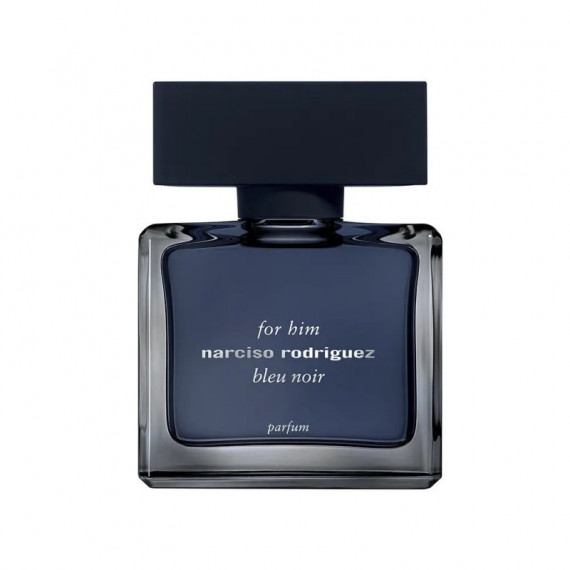 For Him Bleu Noir Parfum  NARCISO RODRIGUEZ