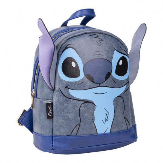 Mochila Stitch  DISNEY