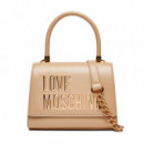 Bolso JC4024PP1M KD1  LOVE MOSCHINO