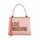 Bolso JC4024PP1M KD1  LOVE MOSCHINO