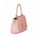 Bolso JC4024PP1M KD1  LOVE MOSCHINO