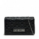 Bolso JC4079PP1M LA0  LOVE MOSCHINO