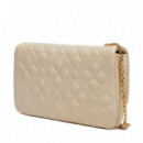 Bolso JC4097PP1M LA0  LOVE MOSCHINO