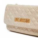 Bolso JC4097PP1M LA0  LOVE MOSCHINO