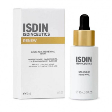 Isdinceutics Salicylic Renewal 30ML  ISDIN