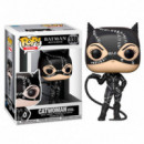FUNKO Pop Catwoman Batman Returns 338