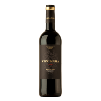Vizcarra 15 Meses Magnum 2021 - 1,5L  BODEGAS VIZCARRA