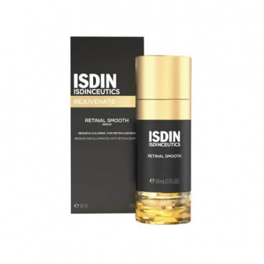 Isdinceutics Retinal Smooth Serum 50ML  ISDIN