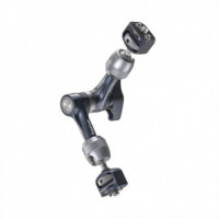 SMALLRIG Magic Arm With Rosette GEAR(7")ID 4194