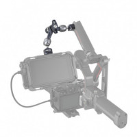 SMALLRIG Magic Arm With Rosette GEAR(7")ID 4194