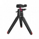 SMALLRIG Tabletpod Mini Tripod Panoramic Ball Head BUT2664