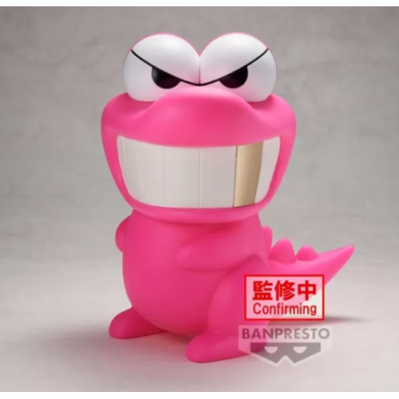 Figura Shin Chan Crayon  BANPRESTO