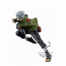 Figura Kakashi Hatake Naruto Shippuden  BANPRESTO