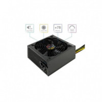 Fuente de Alimentacion TOOQ 700W ATX