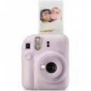 FUJIFILM Camara Instax Mini 12 Lila
