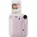 FUJIFILM Camara Instax Mini 12 Lila