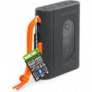 MUSE Walkman con BLUETOOTH y Recargable con Tipo C M-132WM