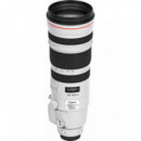 CANON Ef 200-400MM F.4L Is Usm C/ 1.4X