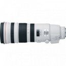 CANON Ef 200-400MM F.4L Is Usm C/ 1.4X