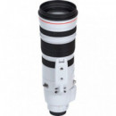 CANON Ef 200-400MM F.4L Is Usm C/ 1.4X