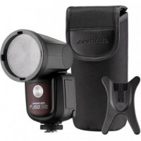 WESTCOTT FJ80 Se Sony