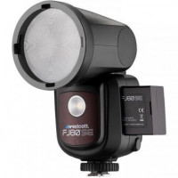 WESTCOTT FJ80 Se Sony