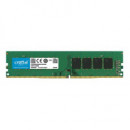 CRUCIAL 8GB (1X8GB) 2400MHZ DDR4