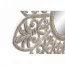 Espejo Flor Decape  PÉREZ ÁVILA