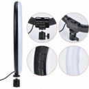 ULTRAPIX Aro de Luz Led de 12"