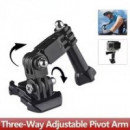 ULTRAPIX Soporte de 3 Vias