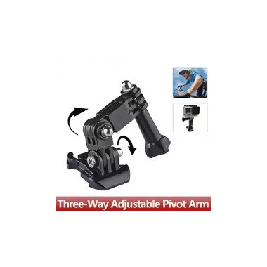 ULTRAPIX Soporte de 3 Vias