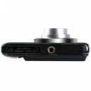 Cámara Compacta Agfaphoto DC8200 Negro  AGFA