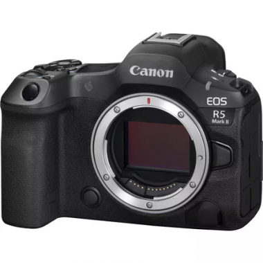 Cámara CANON Eos R5 Mark Ii