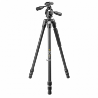 VANGUARD Trípode de Carbono Veo 3 263CPS