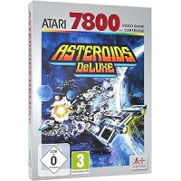 Cartucho Asteroids Deluxe  EVERCADE