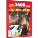 Cartucho Caverns Of Mars  EVERCADE