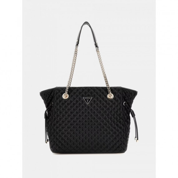 Shopper Eco Rianee Pespunteado de GUESS