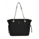 Shopper Eco Rianee Pespunteado de GUESS