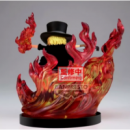 Figura Sabo One Piece  BANPRESTO