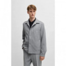 Blazer C-CARPER-COACH-251  BOSS