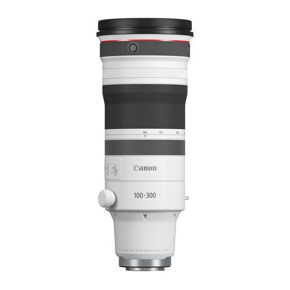 CANON Rf 100-300MM F2.8L Is Usm